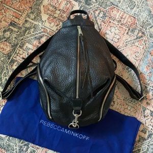 Rebecca Minkoff Julian Backpack (large size)